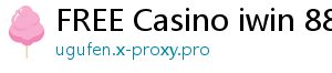 FREE Casino iwin 888